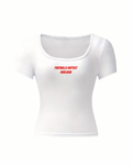 HOTTEST HOOLIGAN BABY TEE