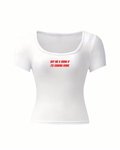 BUY ME A DRINK BABY TEE
